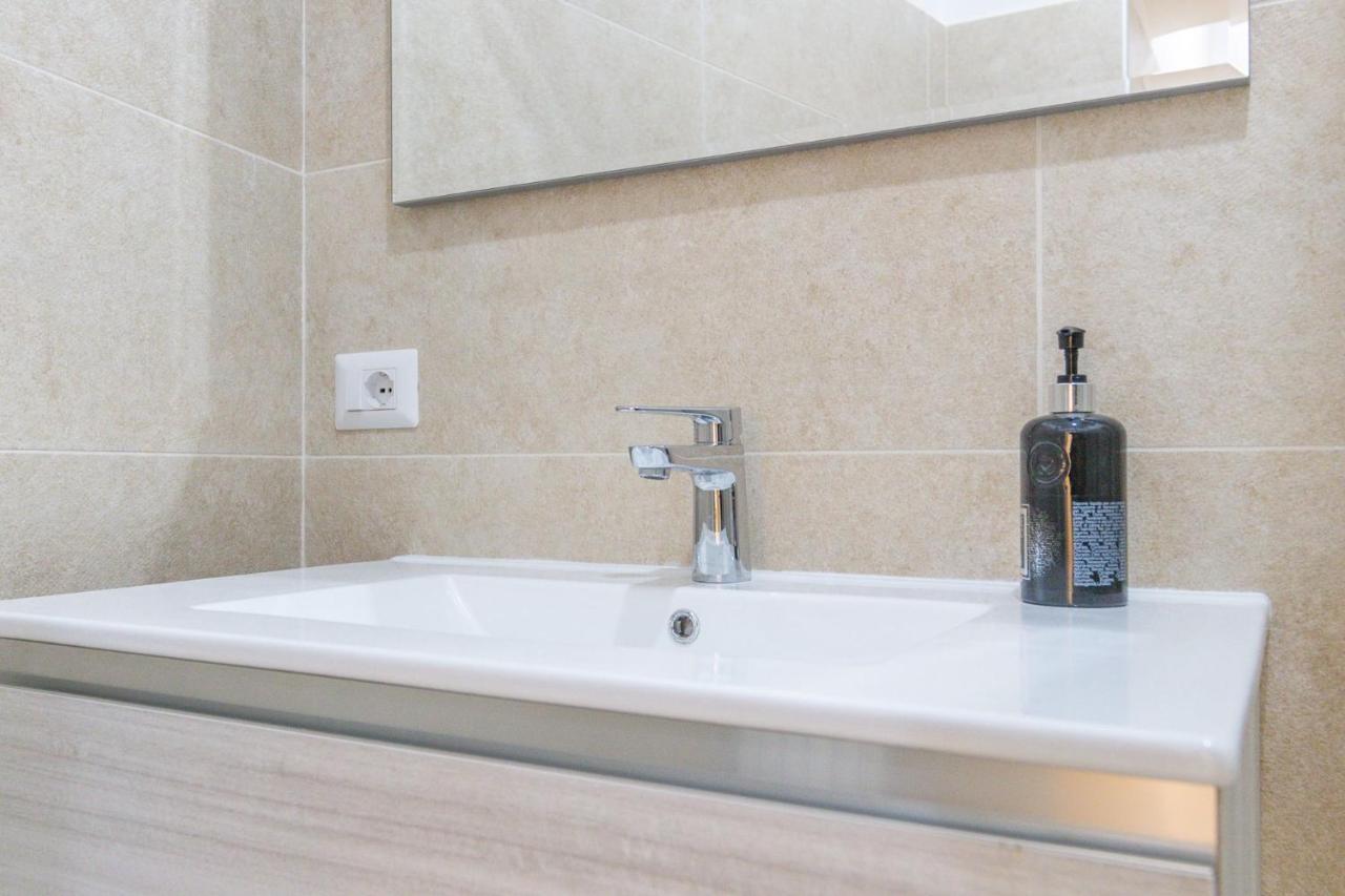 Apartament The House Of Thrones Viterbo Zewnętrze zdjęcie