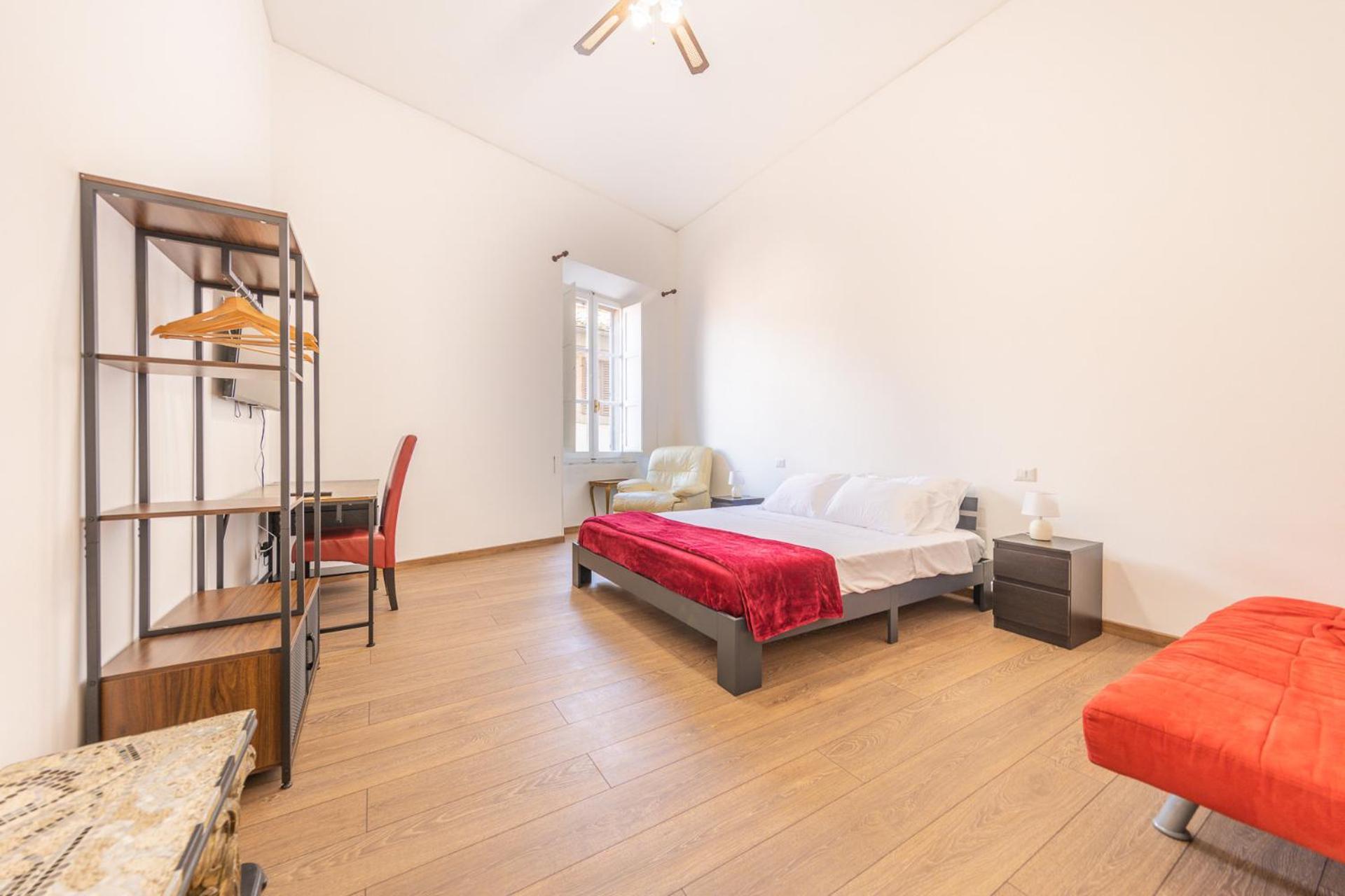 Apartament The House Of Thrones Viterbo Zewnętrze zdjęcie