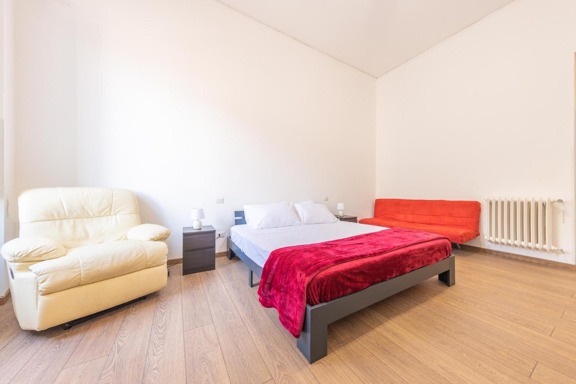 Apartament The House Of Thrones Viterbo Zewnętrze zdjęcie
