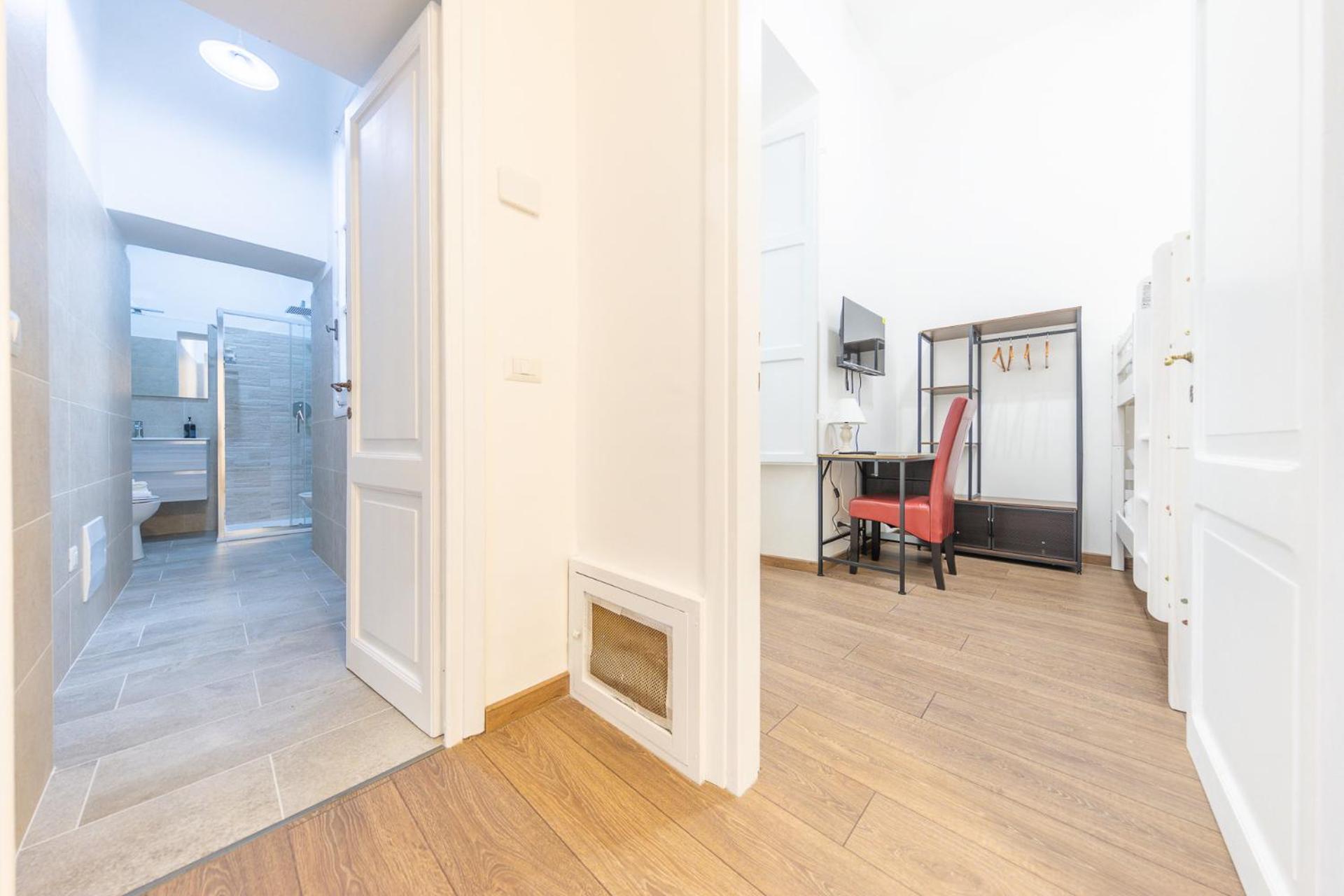 Apartament The House Of Thrones Viterbo Zewnętrze zdjęcie